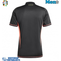 Germany Goalkeeper Replica Home Shirt Euro 2024 Short Sleeve